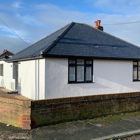 Villa Cosy Corner Littlehampton Esterno foto
