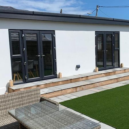 Villa Cosy Corner Littlehampton Esterno foto