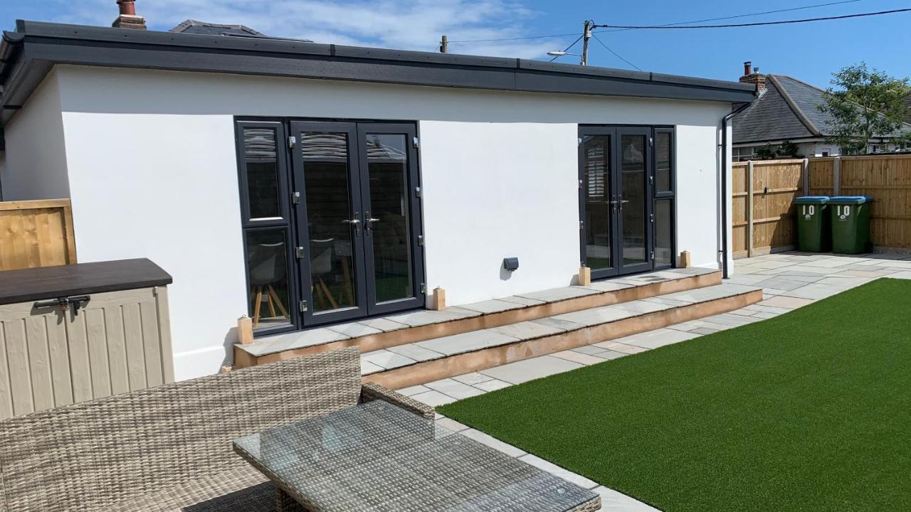 Villa Cosy Corner Littlehampton Esterno foto
