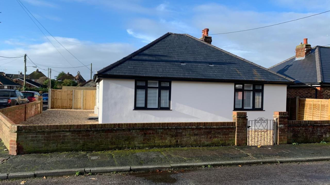 Villa Cosy Corner Littlehampton Esterno foto