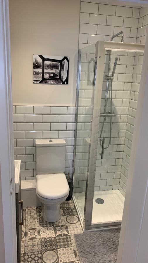 Villa Cosy Corner Littlehampton Esterno foto