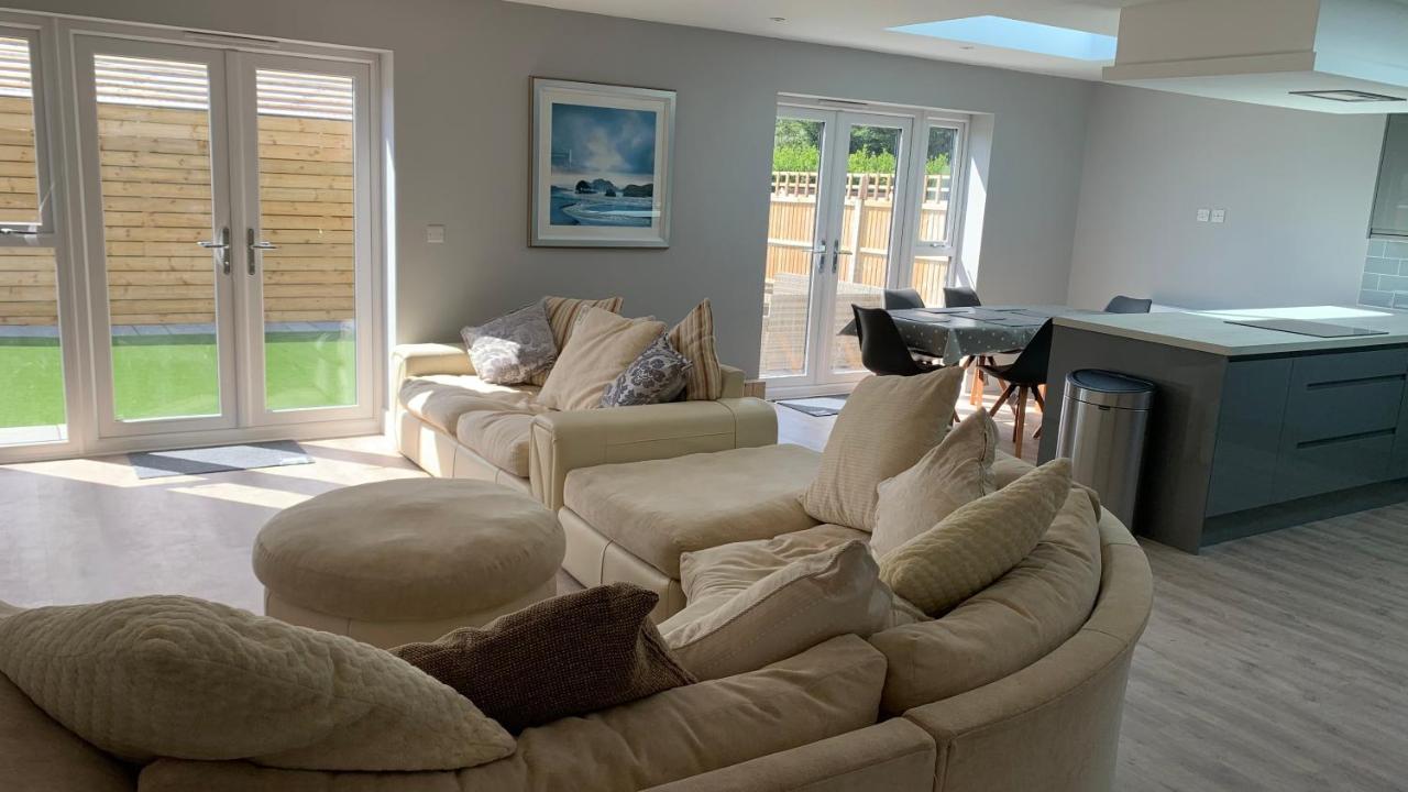 Villa Cosy Corner Littlehampton Esterno foto