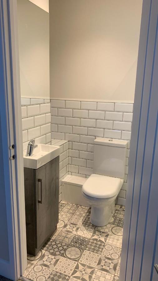 Villa Cosy Corner Littlehampton Esterno foto