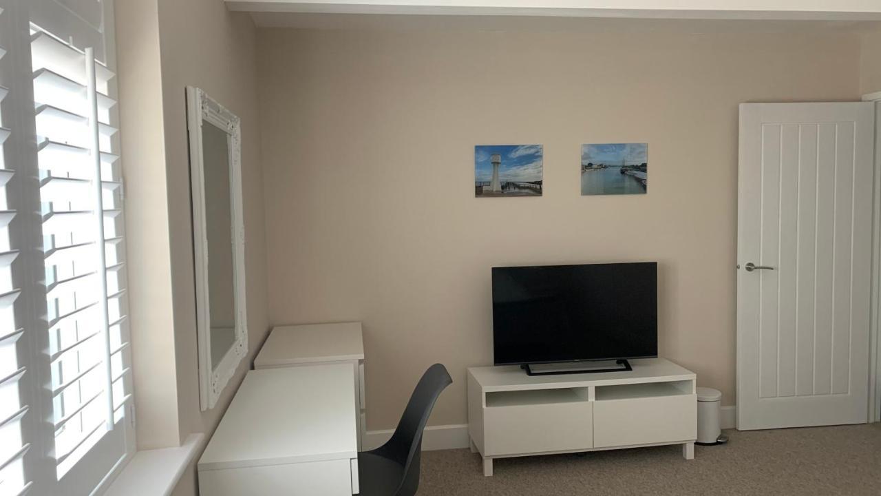 Villa Cosy Corner Littlehampton Esterno foto