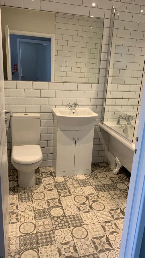 Villa Cosy Corner Littlehampton Esterno foto