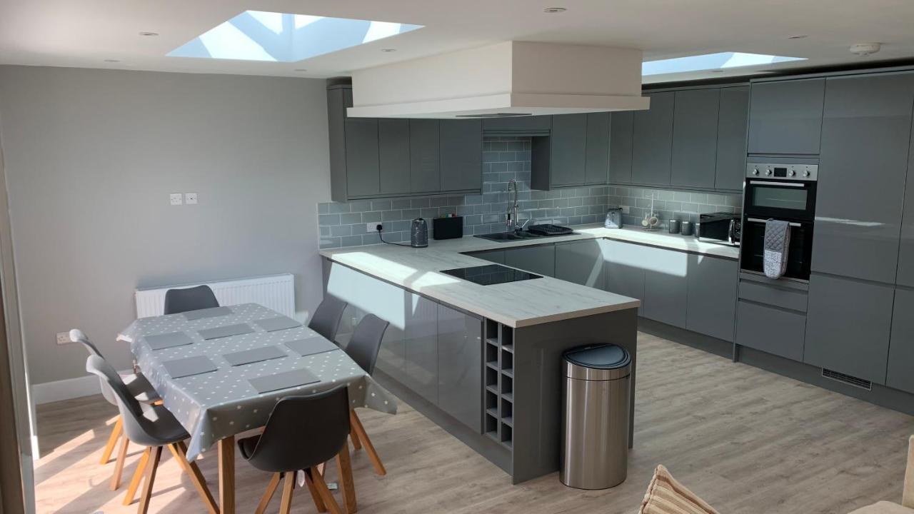 Villa Cosy Corner Littlehampton Esterno foto