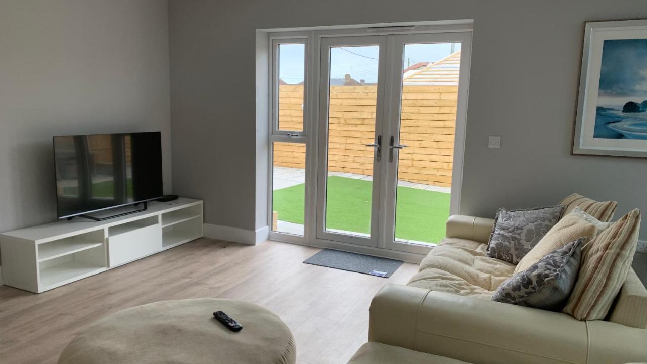 Villa Cosy Corner Littlehampton Esterno foto