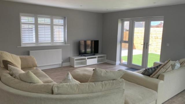 Villa Cosy Corner Littlehampton Esterno foto
