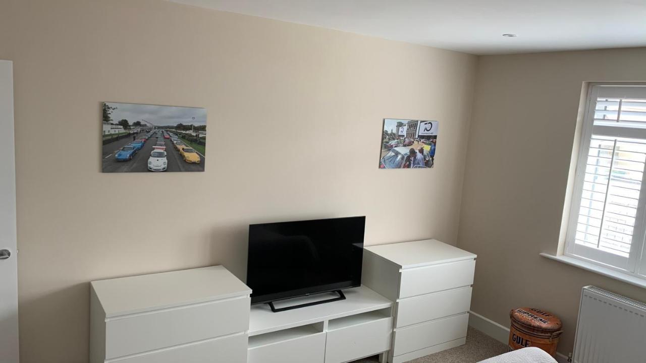 Villa Cosy Corner Littlehampton Esterno foto