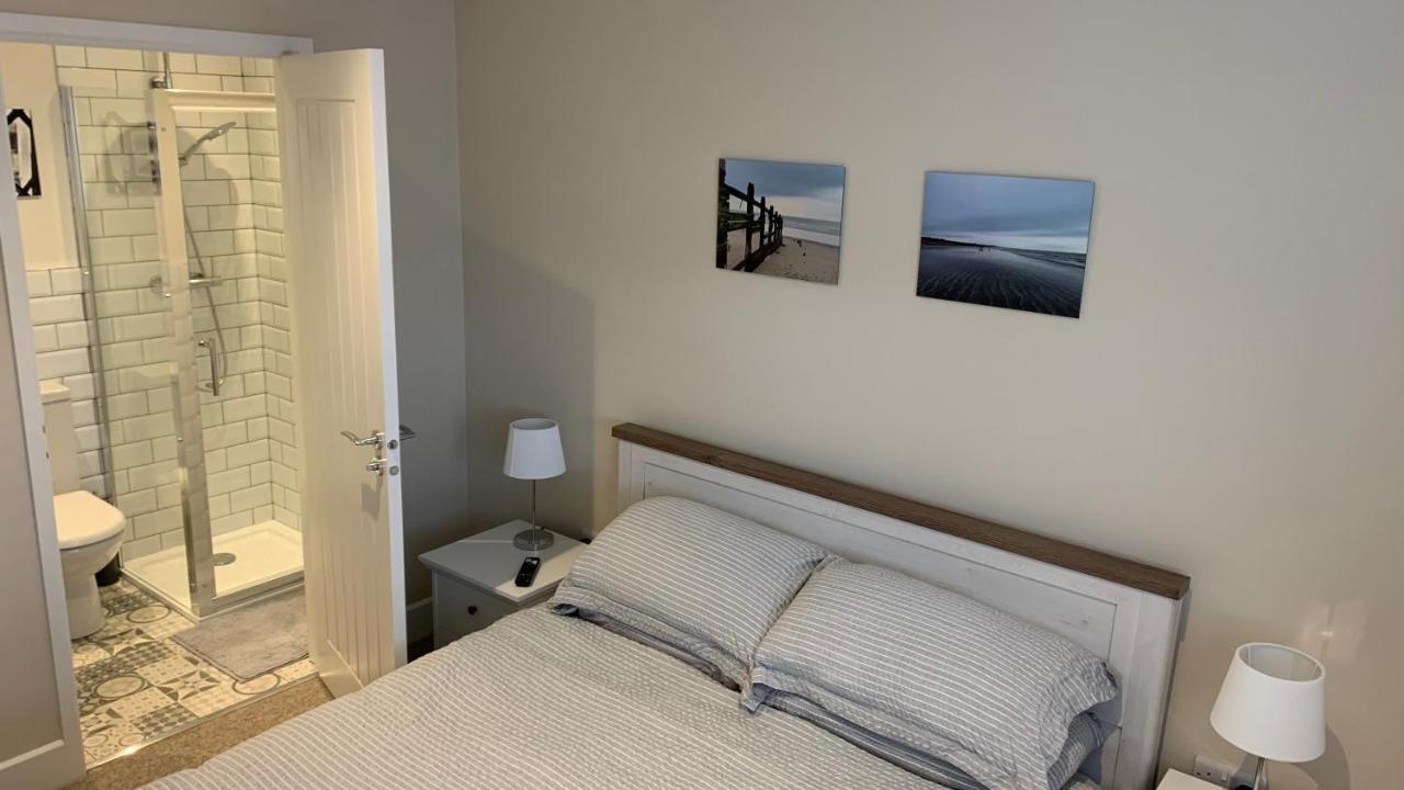 Villa Cosy Corner Littlehampton Esterno foto