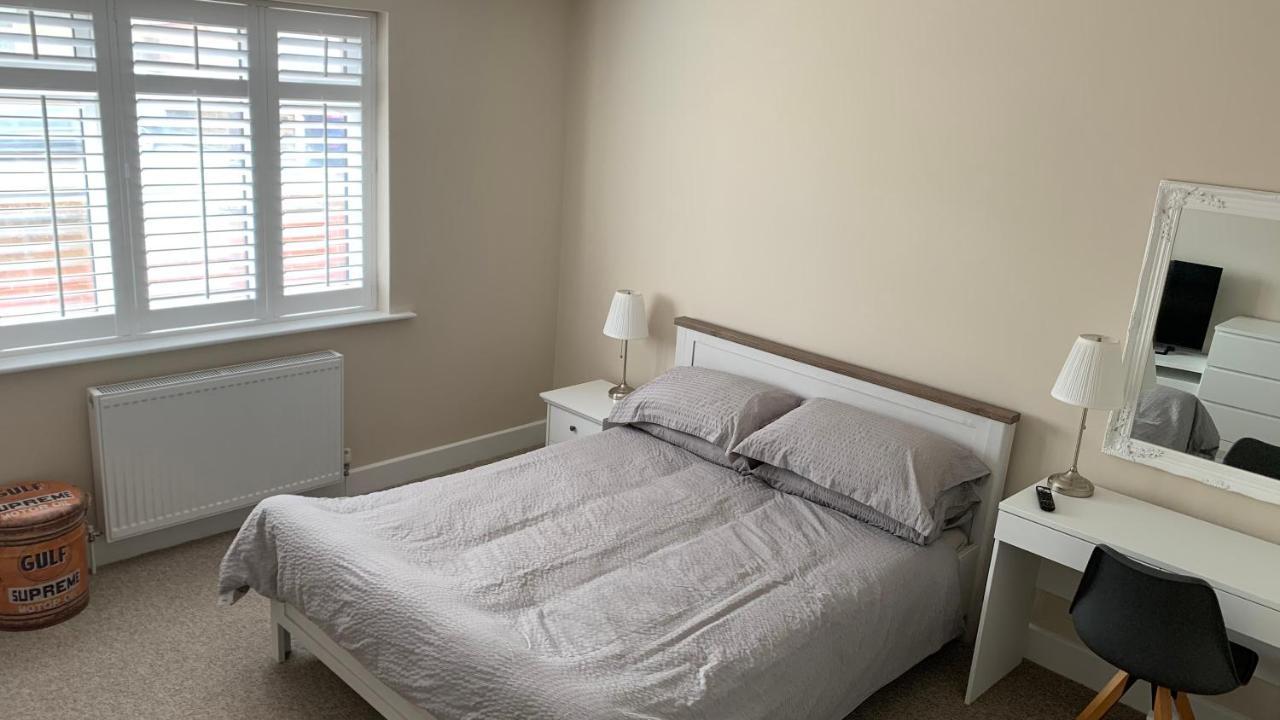 Villa Cosy Corner Littlehampton Esterno foto