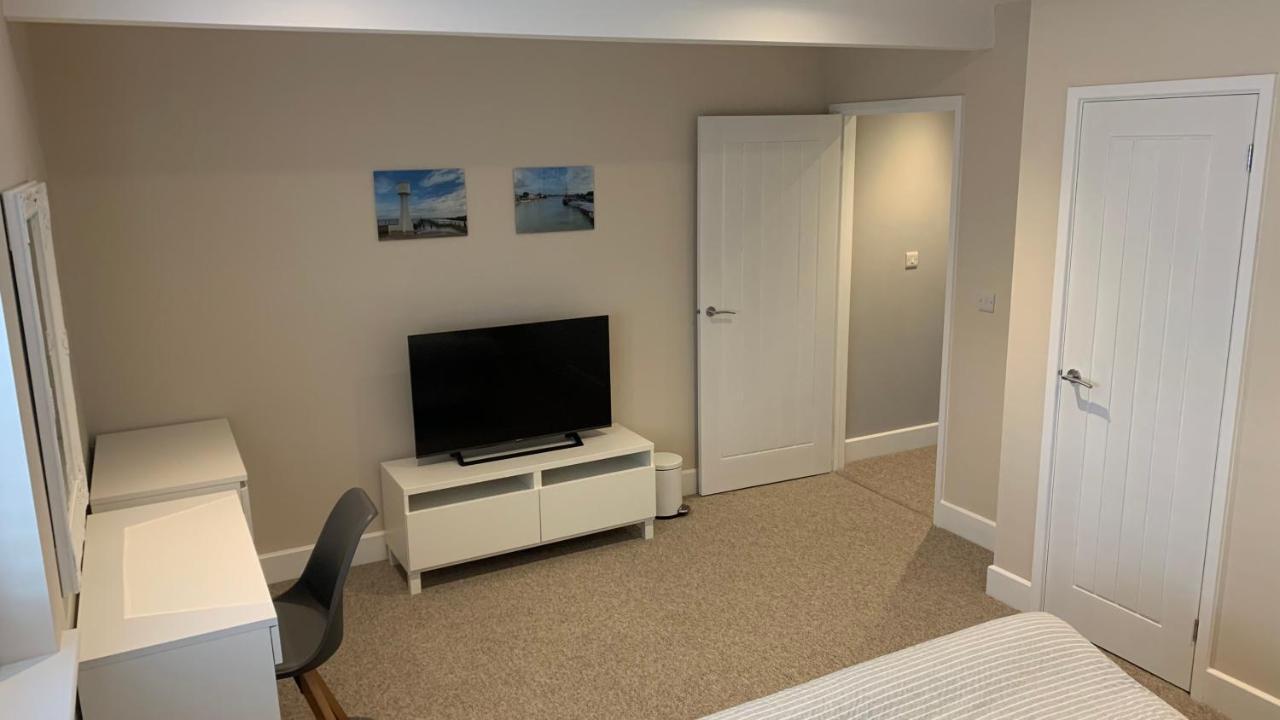 Villa Cosy Corner Littlehampton Esterno foto