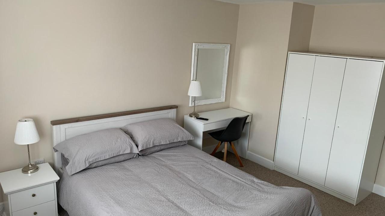Villa Cosy Corner Littlehampton Esterno foto