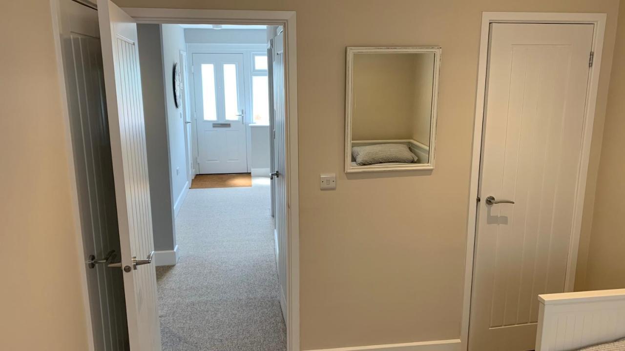 Villa Cosy Corner Littlehampton Esterno foto
