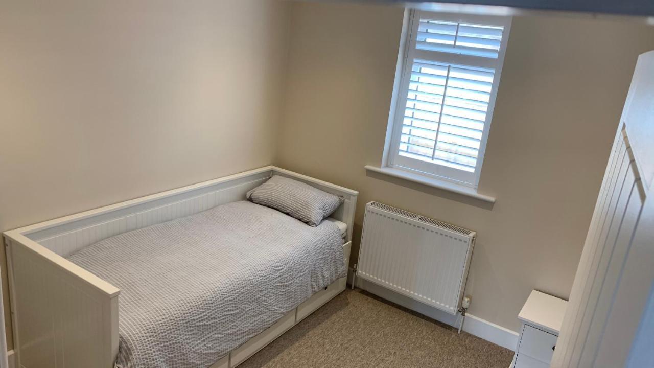 Villa Cosy Corner Littlehampton Esterno foto