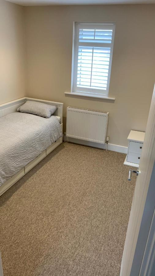 Villa Cosy Corner Littlehampton Esterno foto