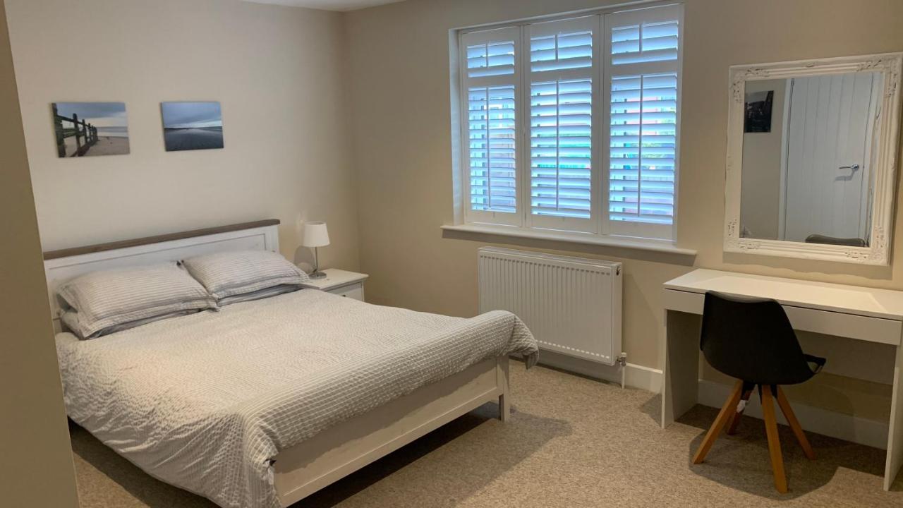 Villa Cosy Corner Littlehampton Esterno foto