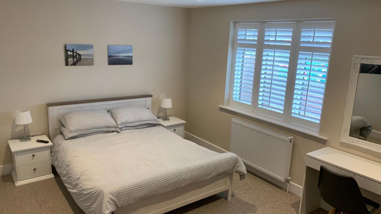 Villa Cosy Corner Littlehampton Esterno foto