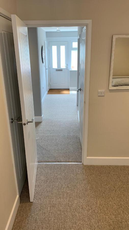 Villa Cosy Corner Littlehampton Esterno foto